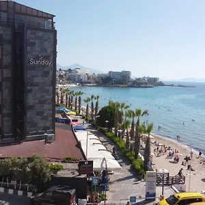 Sunday Hotel Kusadası