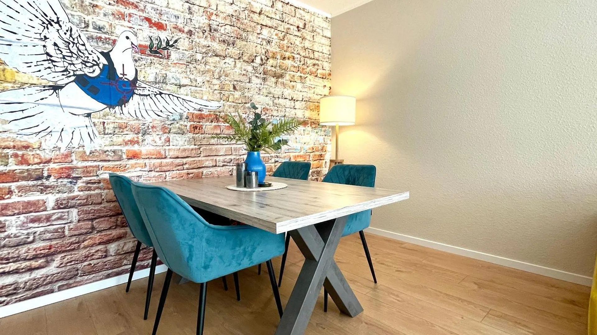 Apartment Uptown Im Herzen Der Dresdner Neustadt! Dresden 0*,  Deutschland
